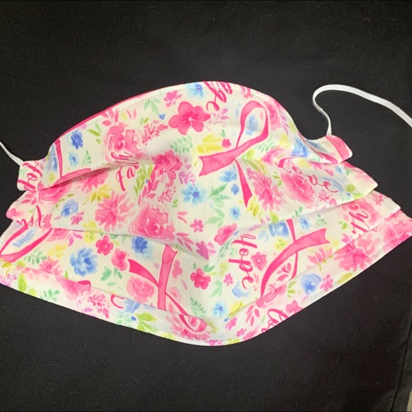 Face Mask 3 Layers  NEW PRINTS TODAY - Picture 2 of 8